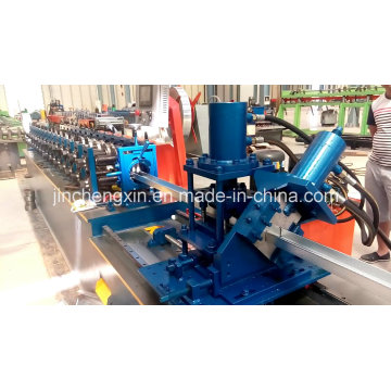 Drywall Stud and Track Roll Forming Machine/ Light Steel Drywall Channel Roll Forming Machine